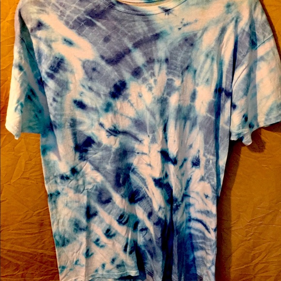 Custom TIE DYE SHIRTS - Picture 2 of 16